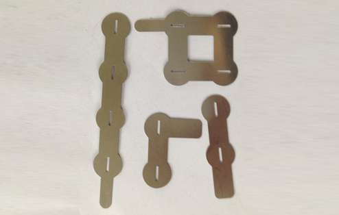 1 平衡車電池連接片